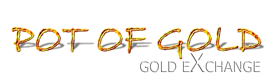 Sell your gold