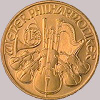 Austria Gold Philharmonic