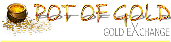Pot of Gold - Trusted Gold Buyers in Johannesburg