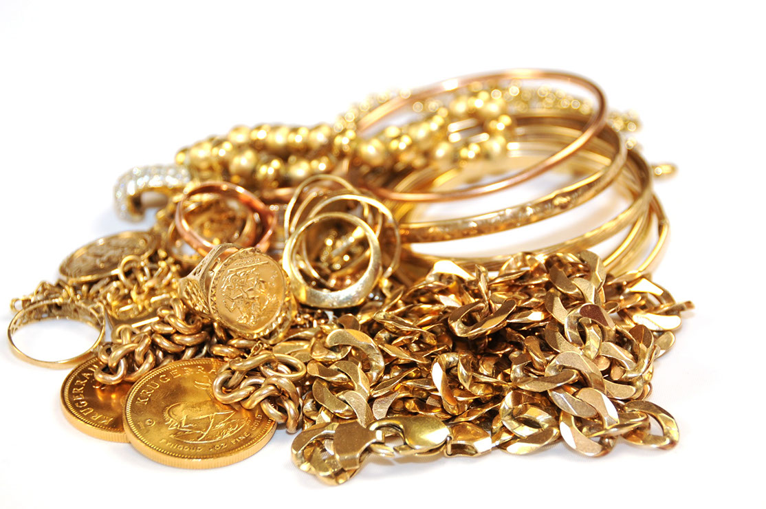 gold buyers gauteng