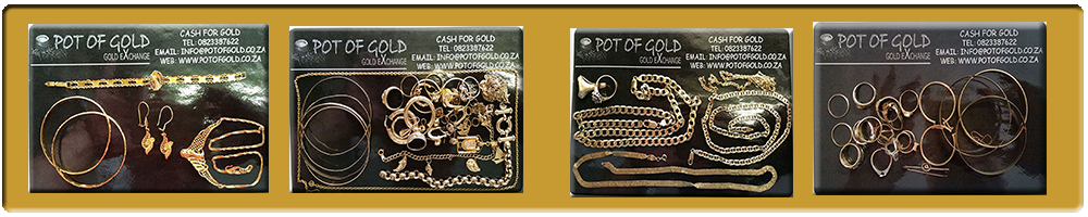 sell gold potchefstroom